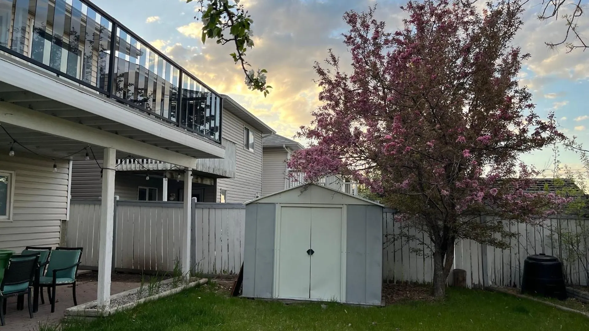 Apartmán Citadel Hill Cr Community! YYC Ubytování v soukromí