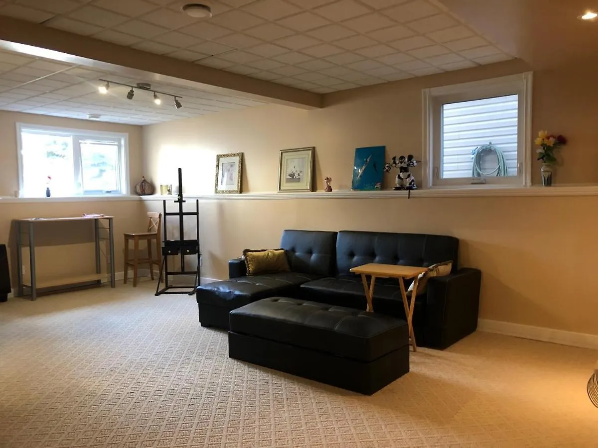 Citadel Hill Cr Community! Apartment Calgary Canada