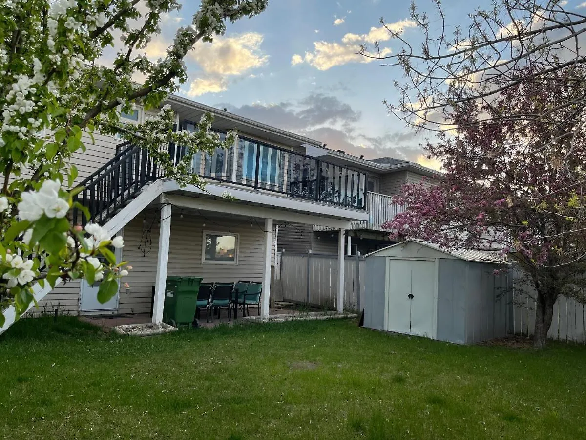 Citadel Hill Cr Community! Apartment Calgary