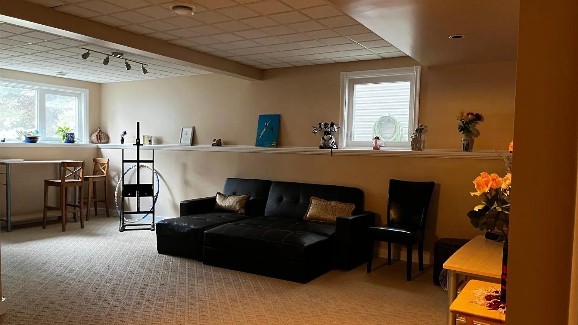 Homestay Citadel Hill Cr Community! Apartment Calgary Canada