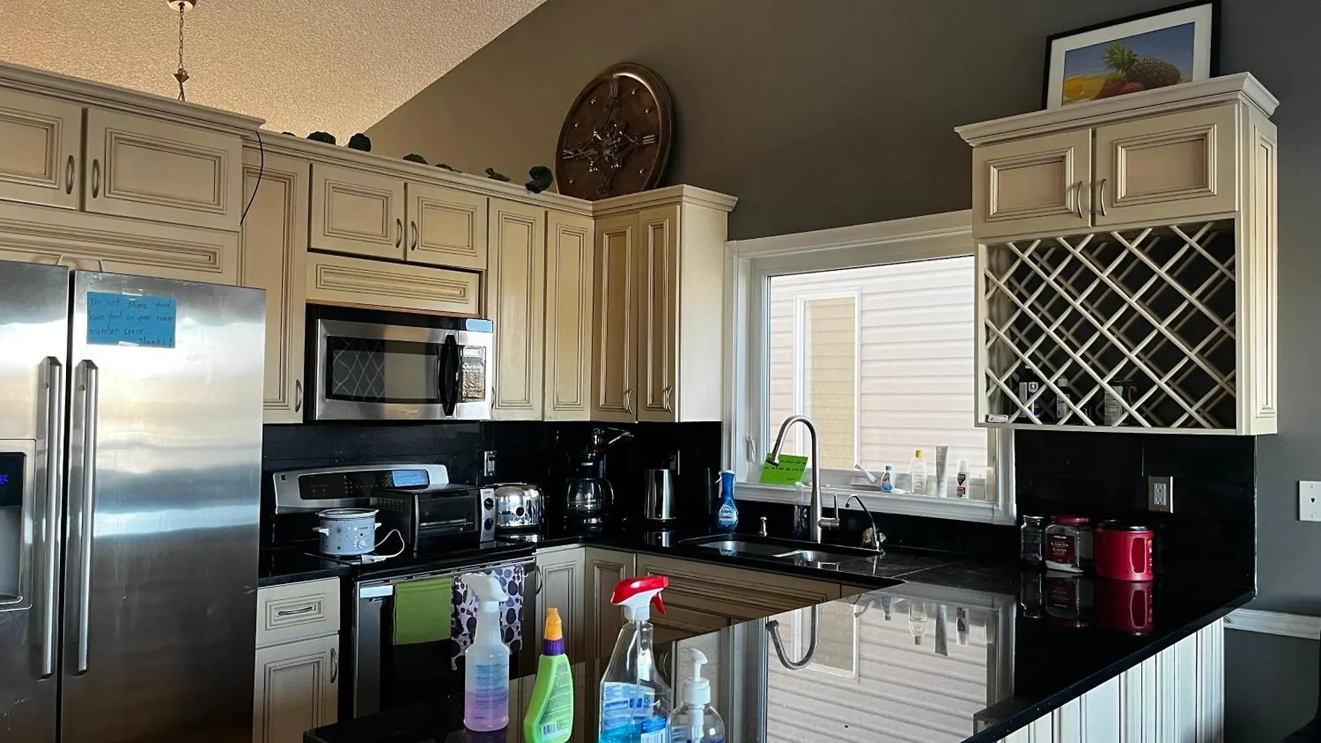 Citadel Hill Cr Community! Apartment Calgary