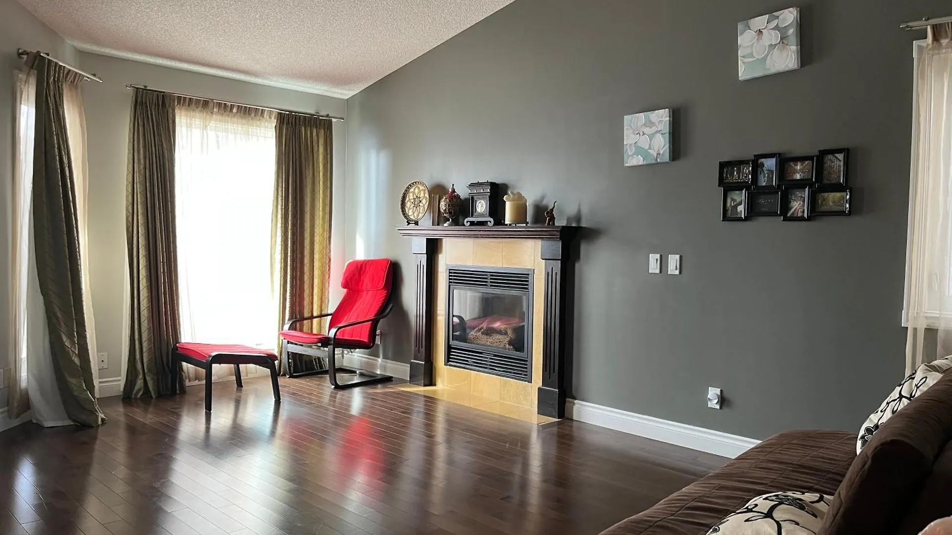 Homestay Citadel Hill Cr Community! Apartment Calgary Canada