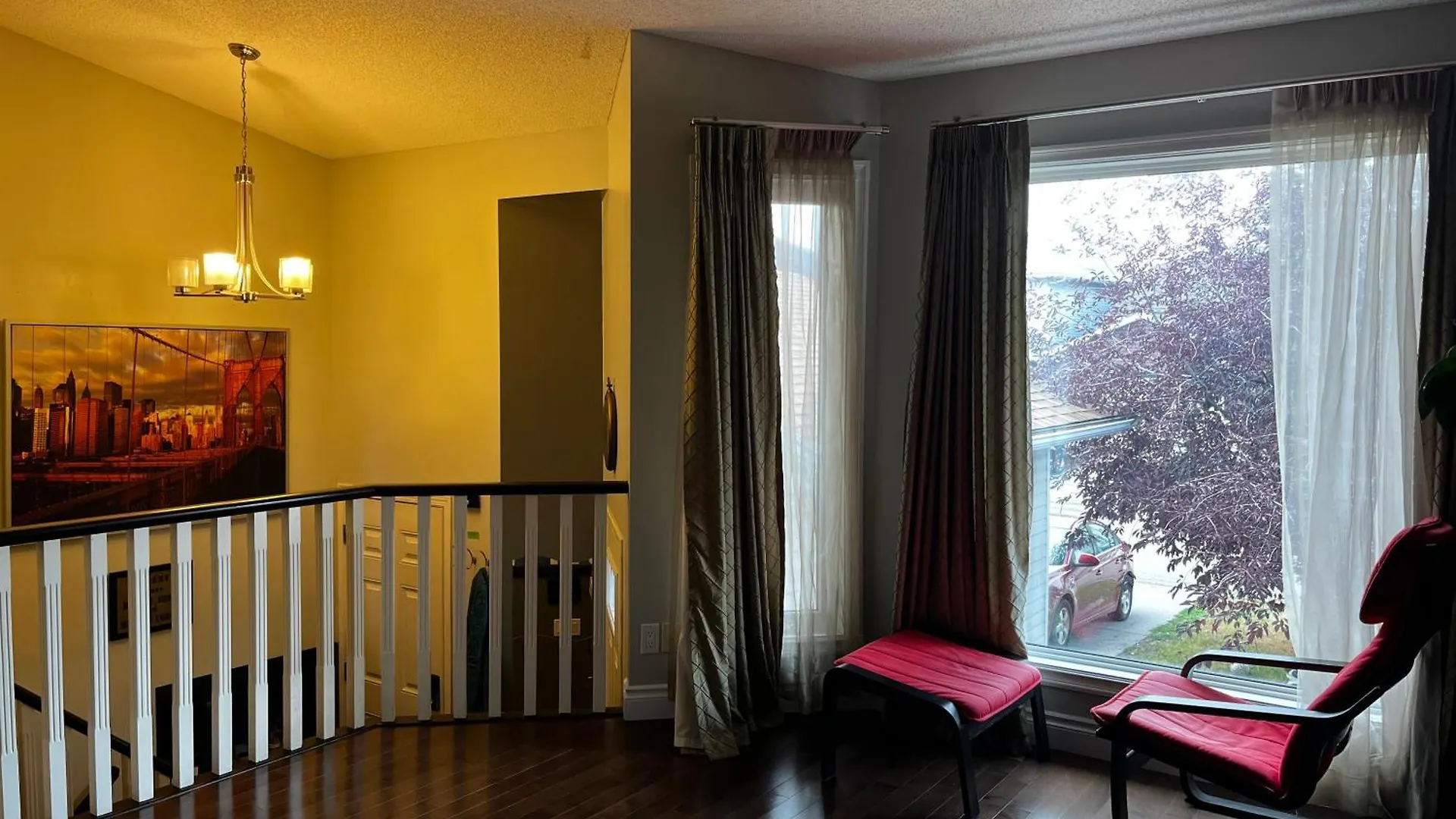 Homestay Citadel Hill Cr Community! Apartment Calgary